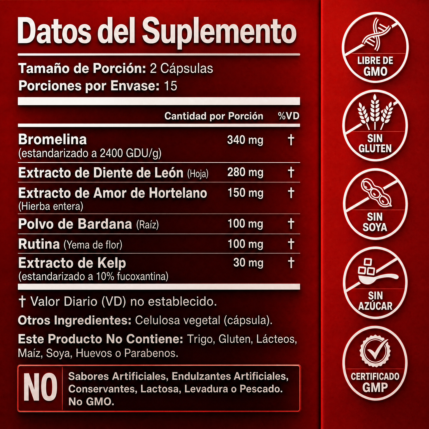 lymetrix - complejo linfatico